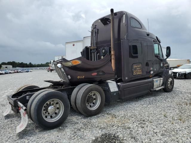 2009 Peterbilt 387