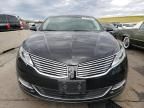 2015 Lincoln MKZ