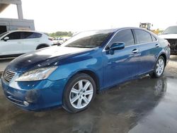 Salvage cars for sale at West Palm Beach, FL auction: 2008 Lexus ES 350