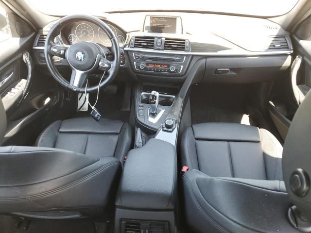 2015 BMW 328 I