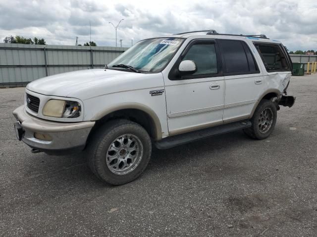 1997 Ford Expedition