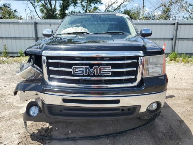 2013 GMC Sierra C1500 SLE