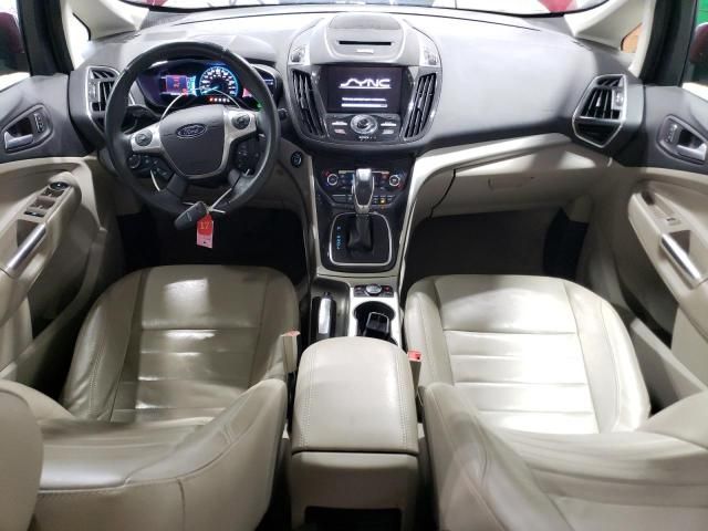 2013 Ford C-MAX Premium