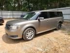 2013 Ford Flex SE