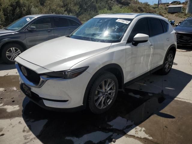 2019 Mazda CX-5 Grand Touring Reserve