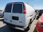 2004 GMC Savana G3500