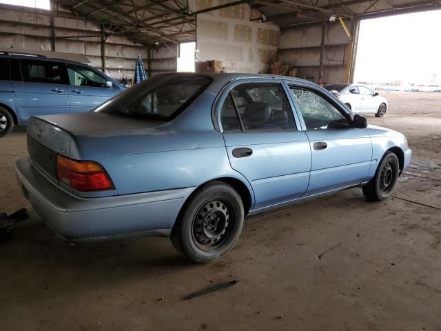 1995 Toyota Corolla