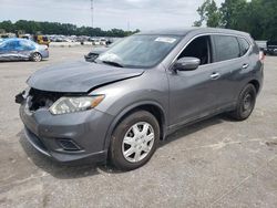 2014 Nissan Rogue S en venta en Dunn, NC