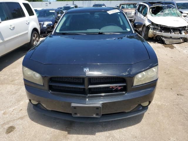 2008 Dodge Charger R/T