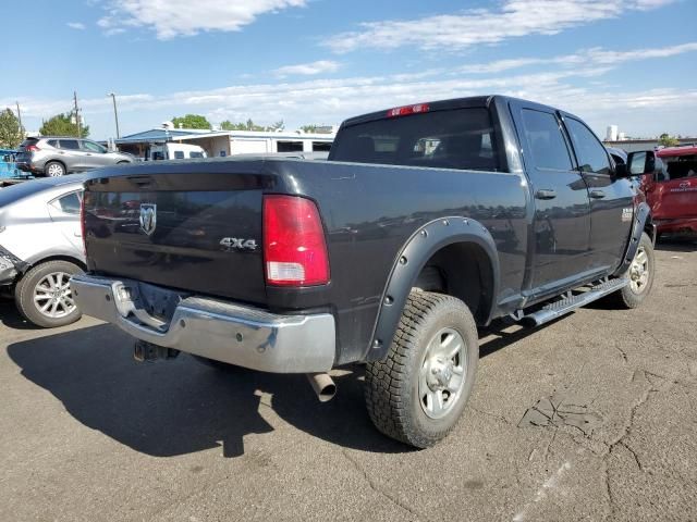 2017 Dodge RAM 2500 ST