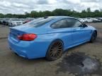 2015 BMW M4