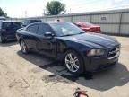 2012 Dodge Charger SXT