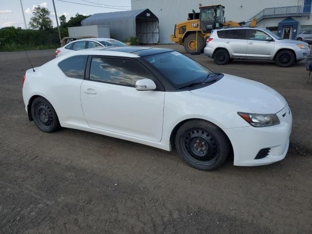 2013 Scion TC