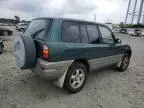 1998 Toyota Rav4