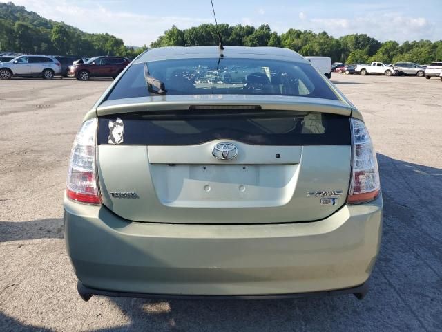 2006 Toyota Prius