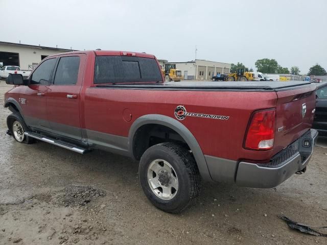 2011 Dodge RAM 3500