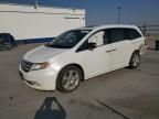 2012 Honda Odyssey Touring