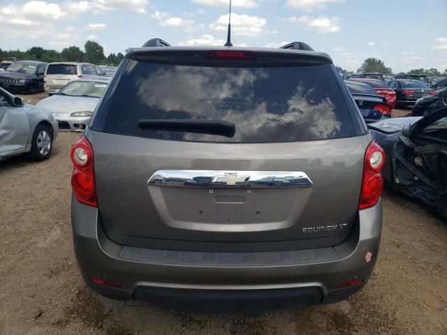 2011 Chevrolet Equinox LT