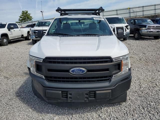 2019 Ford F150