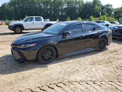 2024 Toyota Camry TRD en venta en North Billerica, MA