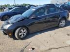 2011 Chevrolet Cruze LT