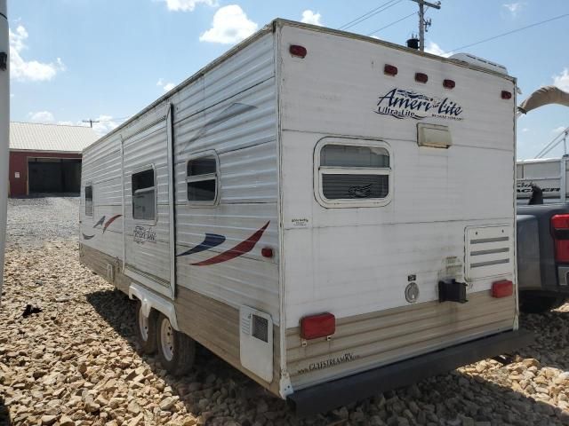 2008 Gulf Stream Ameri-Lite