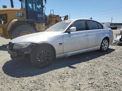 2011 BMW 328 XI Sulev en venta en Eugene, OR