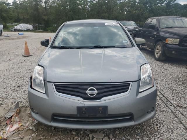 2010 Nissan Sentra 2.0