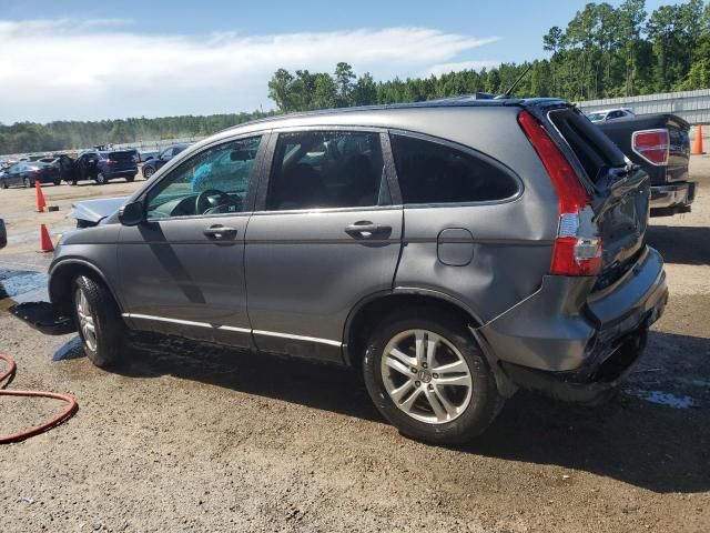 2011 Honda CR-V EX