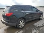 2011 Chevrolet Traverse LTZ