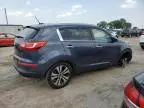 2011 KIA Sportage EX