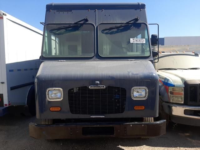 2021 Freightliner Chassis M Line WALK-IN Van