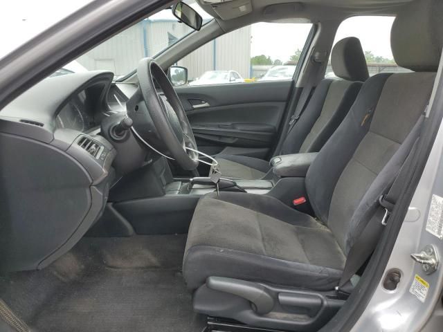 2009 Honda Accord LX