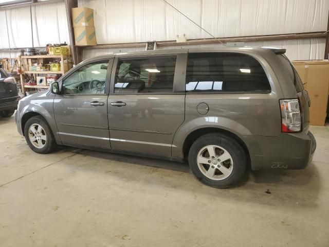 2010 Dodge Grand Caravan SE