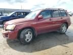 2005 Toyota Highlander Limited