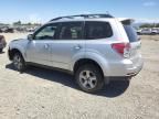 2009 Subaru Forester 2.5XT Limited