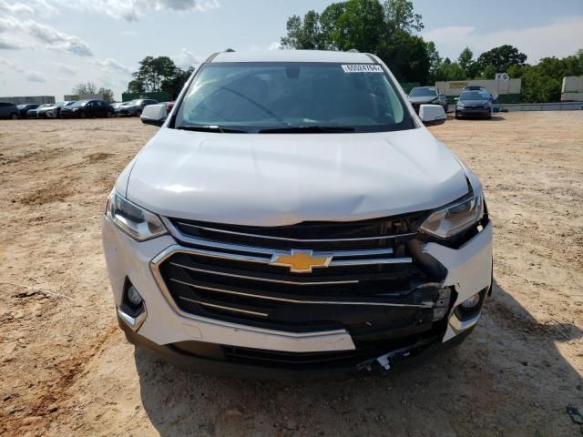 2020 Chevrolet Traverse LT