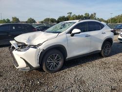 Lexus Vehiculos salvage en venta: 2024 Lexus NX 250 Base