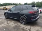 2022 BMW X5 M