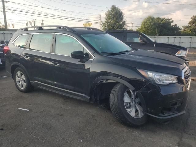 2021 Subaru Ascent