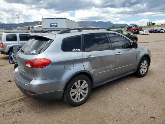 2008 Subaru Tribeca Limited