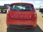 2015 Ford Fiesta ST