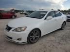 2008 Lexus IS 250