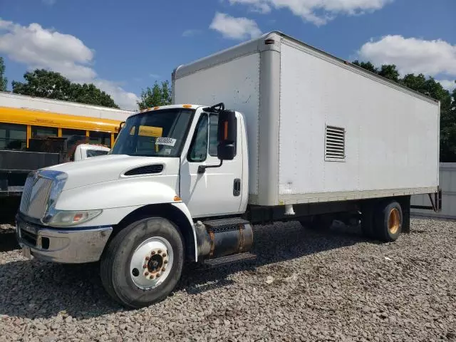 2006 International 4000 4300