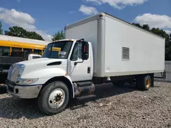 International salvage cars for sale: 2006 International 4000 4300