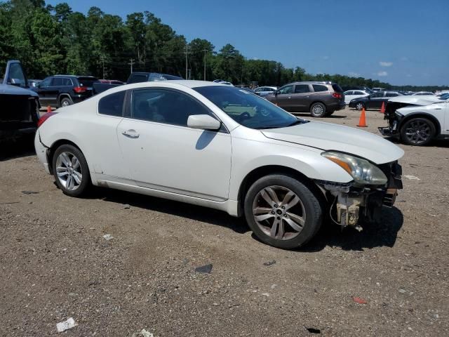 2011 Nissan Altima S