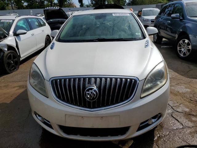 2013 Buick Verano Convenience