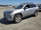 2020 Toyota Rav4 Limited