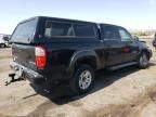 2005 Toyota Tundra Double Cab Limited