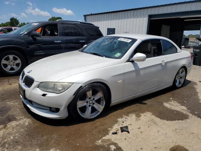 2011 BMW 328 I